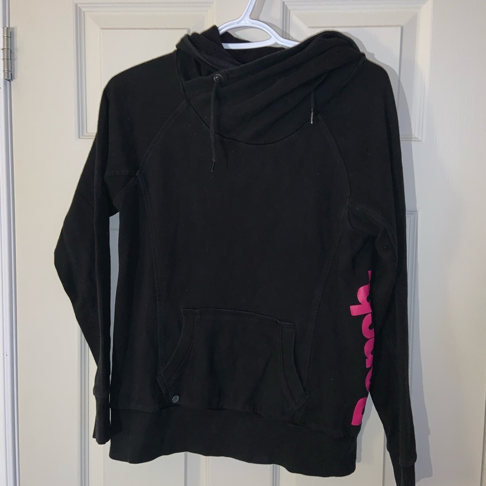 Bench Sweater